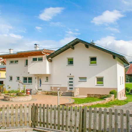 Holiday Home Mitzi By Interhome Wildermieming Exterior foto