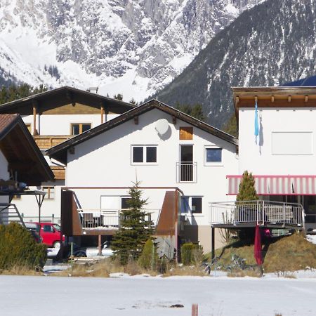 Holiday Home Mitzi By Interhome Wildermieming Exterior foto