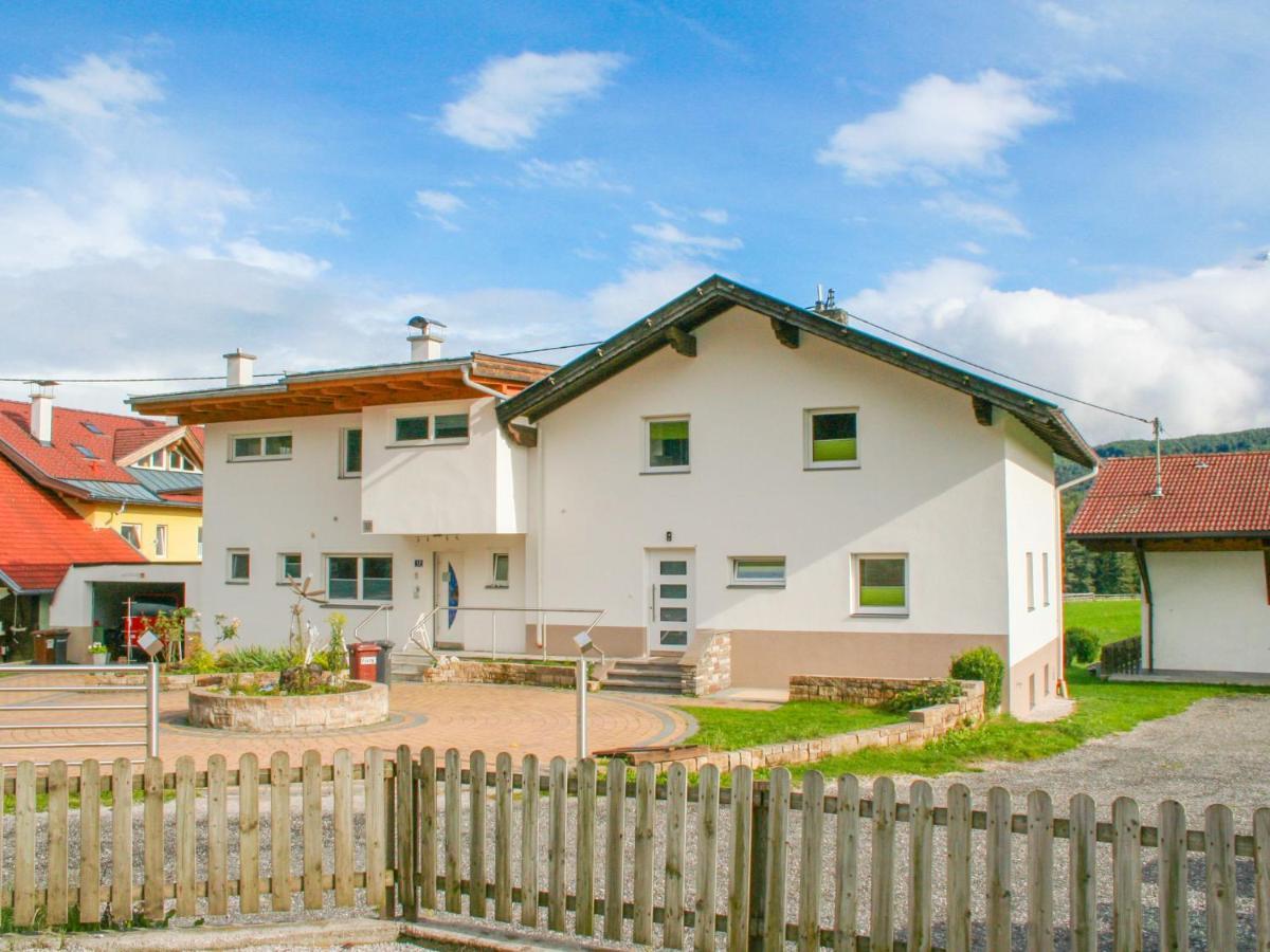 Holiday Home Mitzi By Interhome Wildermieming Exterior foto