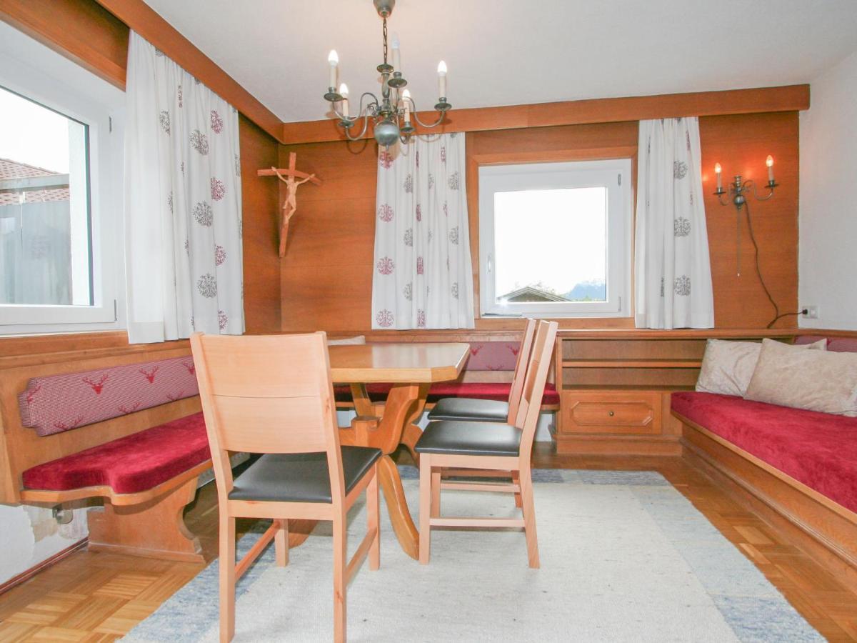 Holiday Home Mitzi By Interhome Wildermieming Exterior foto