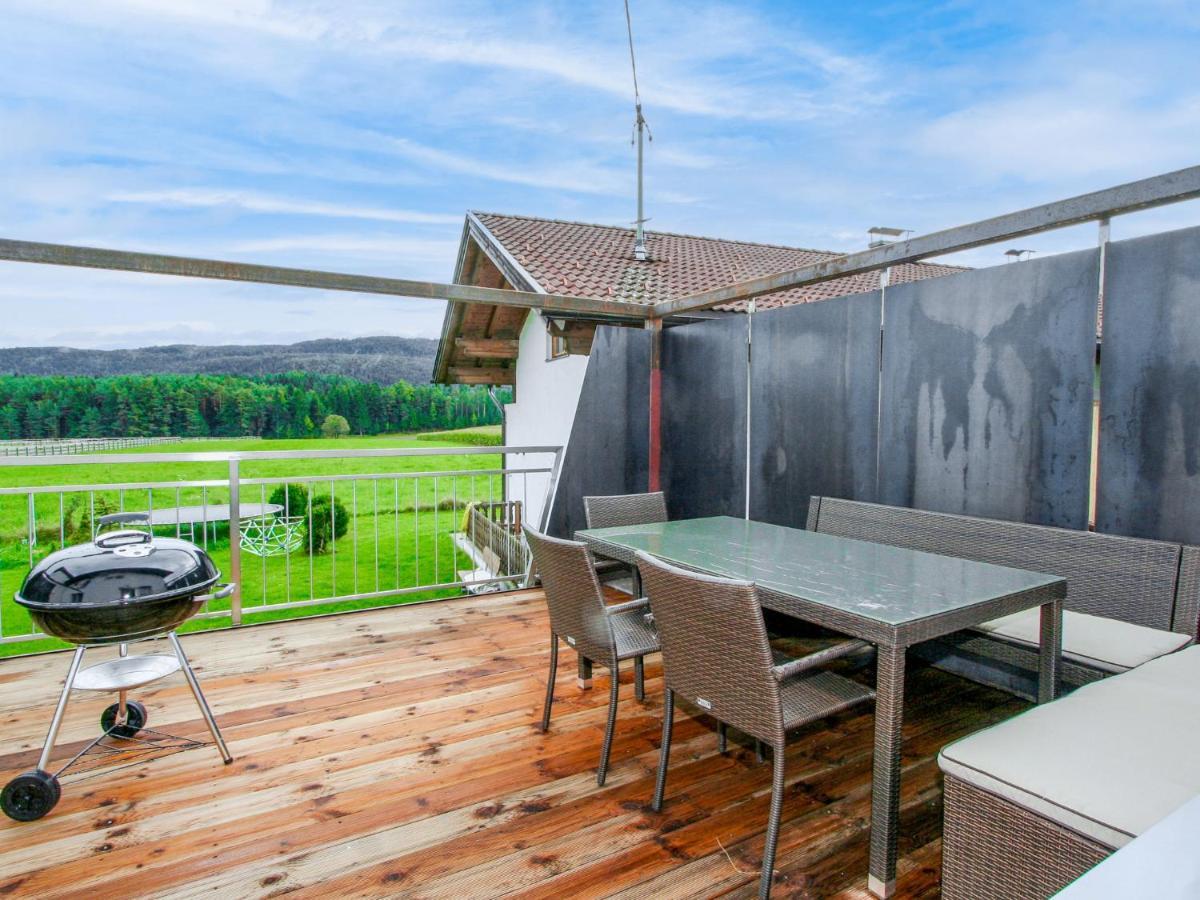 Holiday Home Mitzi By Interhome Wildermieming Exterior foto