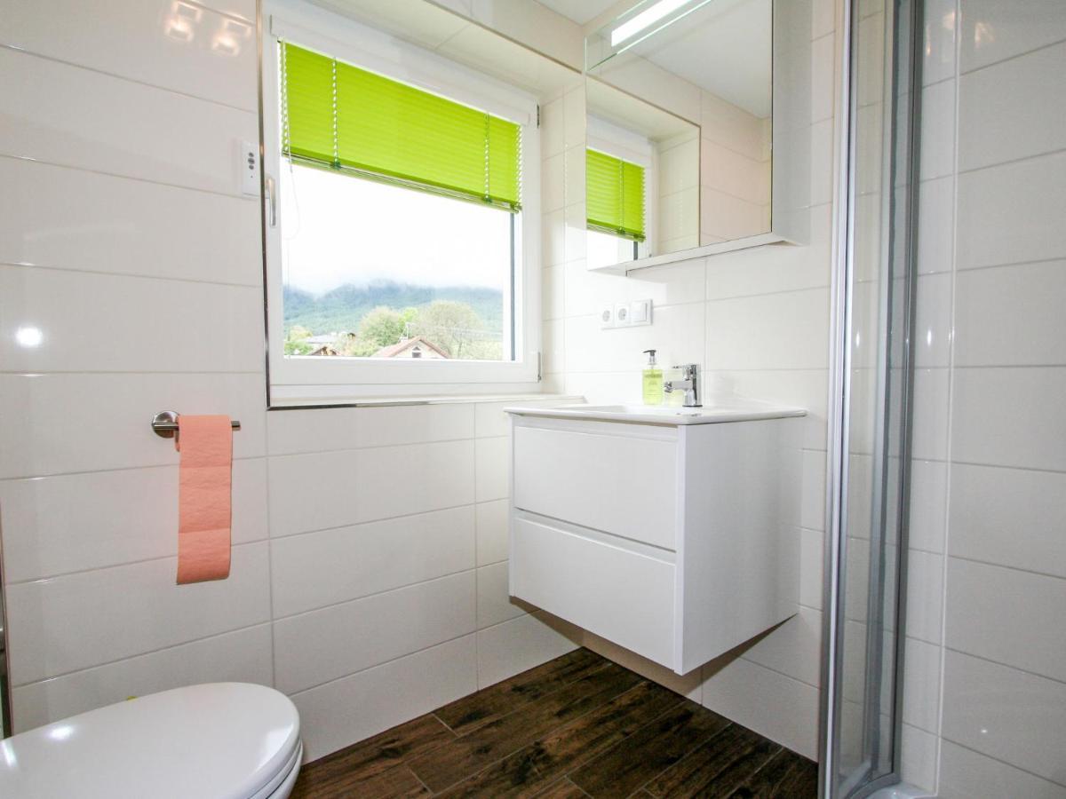 Holiday Home Mitzi By Interhome Wildermieming Exterior foto